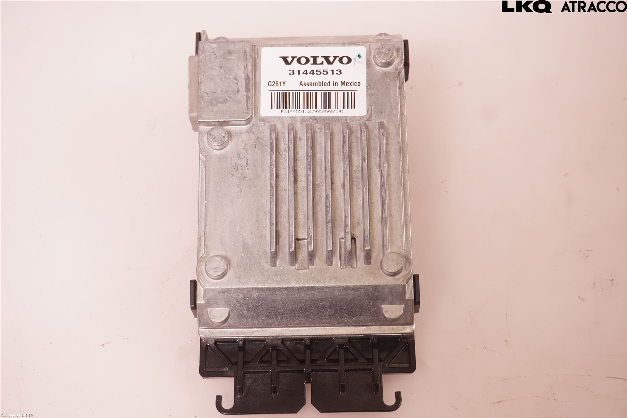 Volvo V70 14-16 Sensor Aktivt Kollisionsskydd