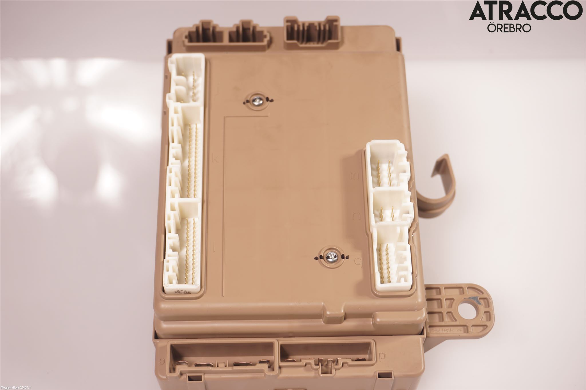 Subaru OUTBACK 21- Säkringsdosa-Elcentral