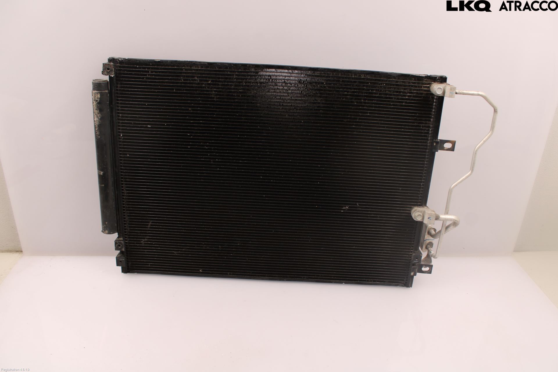 Jeep CHEROKEE Ac Kondensor-Kylare