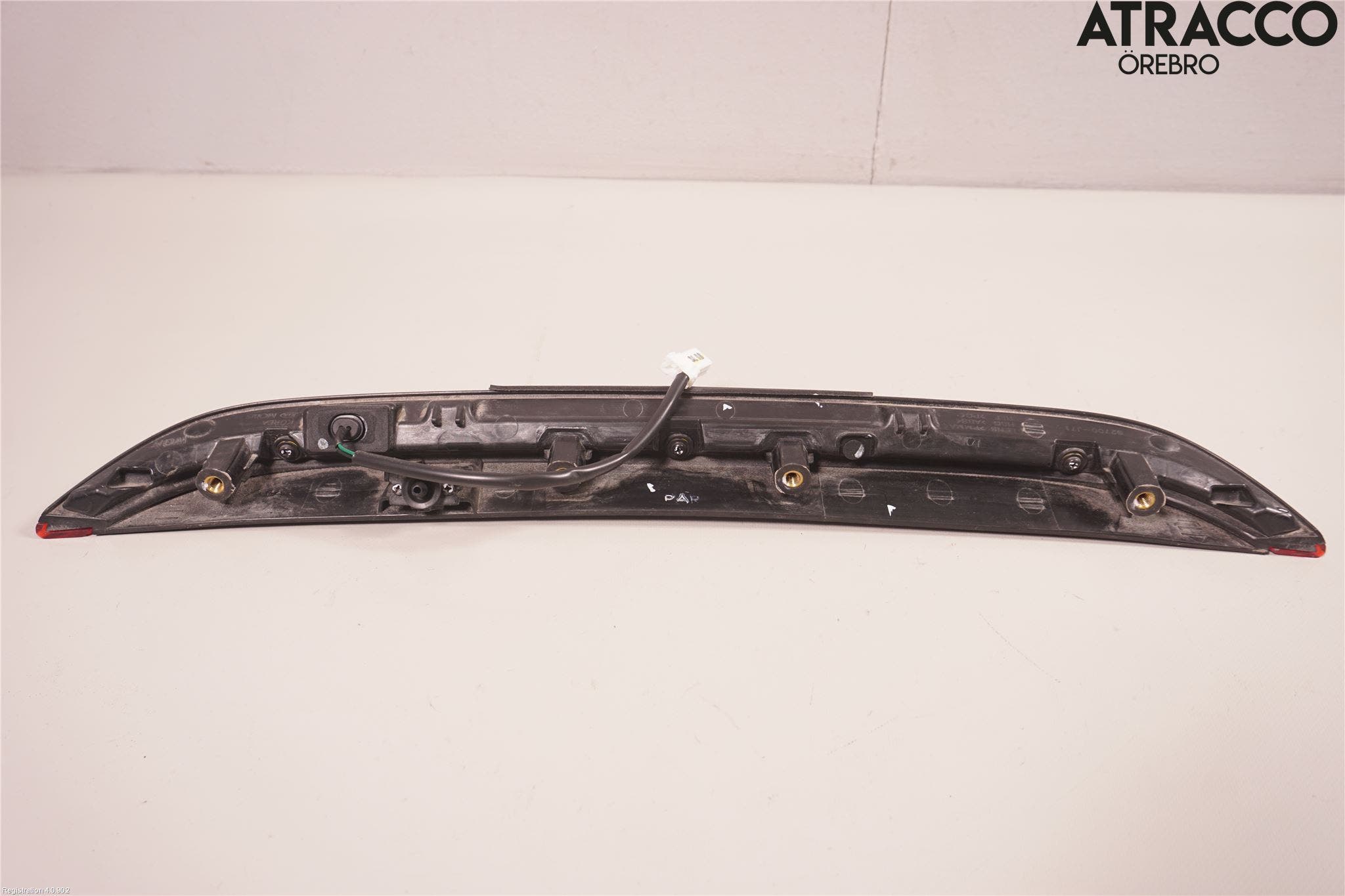 Kia CEED/CEED SW 19- Bromsljus Bakruta