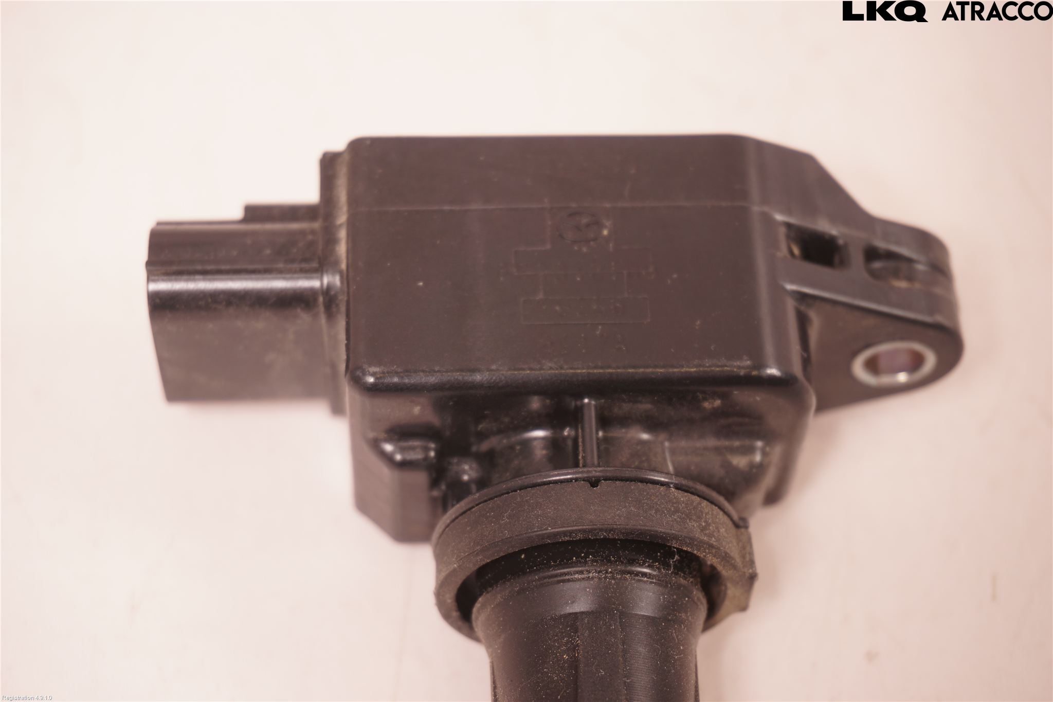 Mazda 3 III 14-19 Tändspole