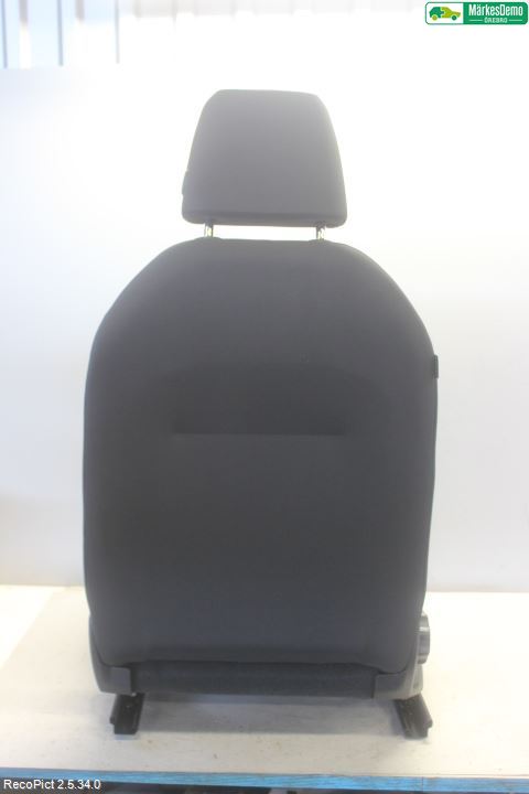 Seat ARONA Inredning Stol Fram Hö