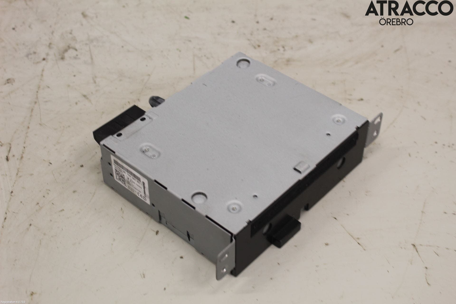 Citroen C4 II 11-18 Radio