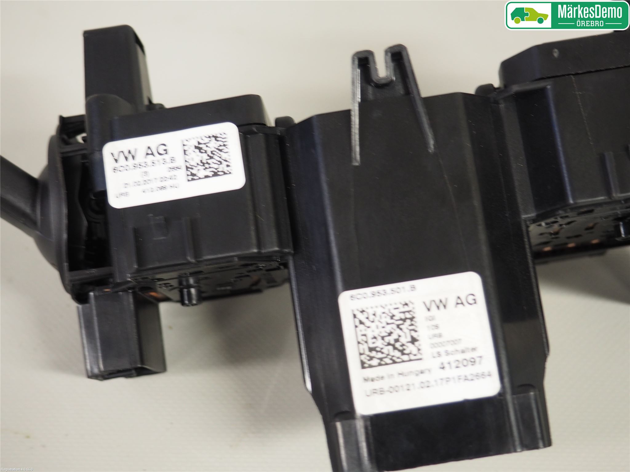 Seat IBIZA IV 08-16 Spakcentral