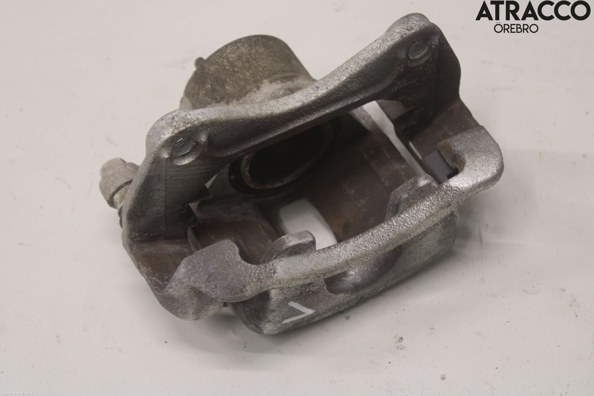 Kia RIO 17- Bromsok Fram Vänster