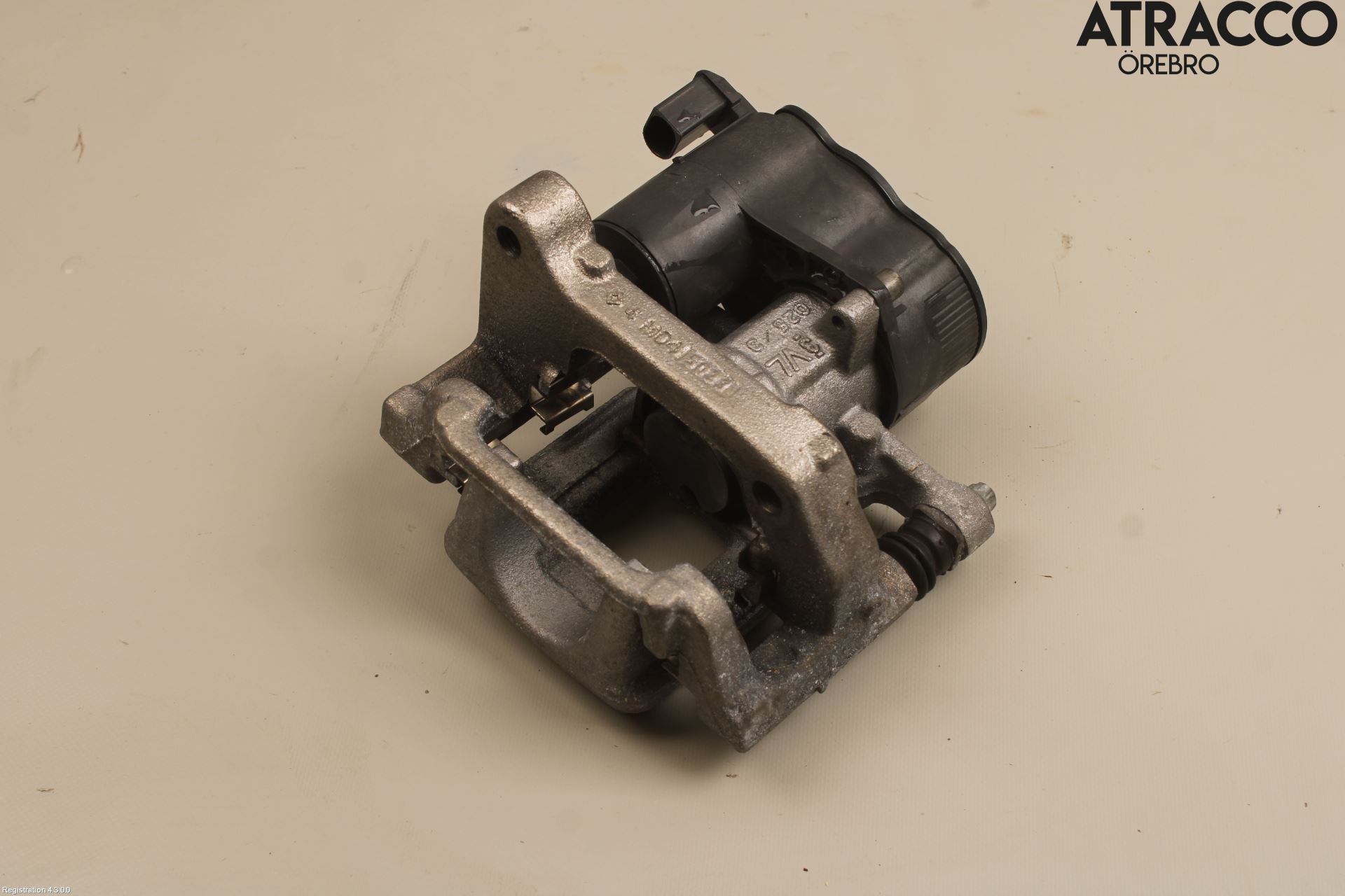 Citroen DS 4 / DS 4 E-TENSE 22- Bromsok Bak Höger