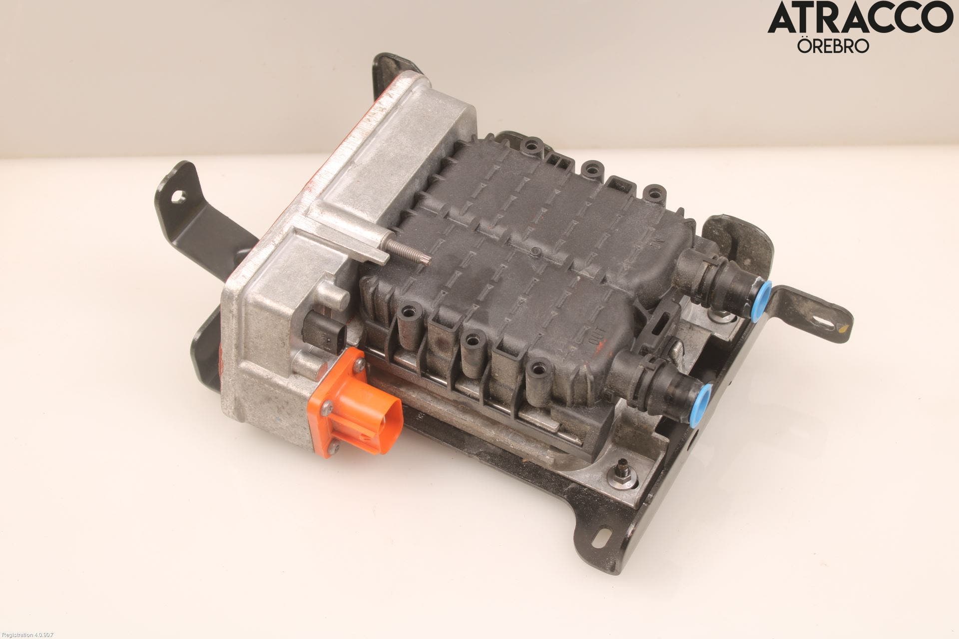 Peugeot RIFTER/E-RIFTER 19- Kyl-Värme Övrigt