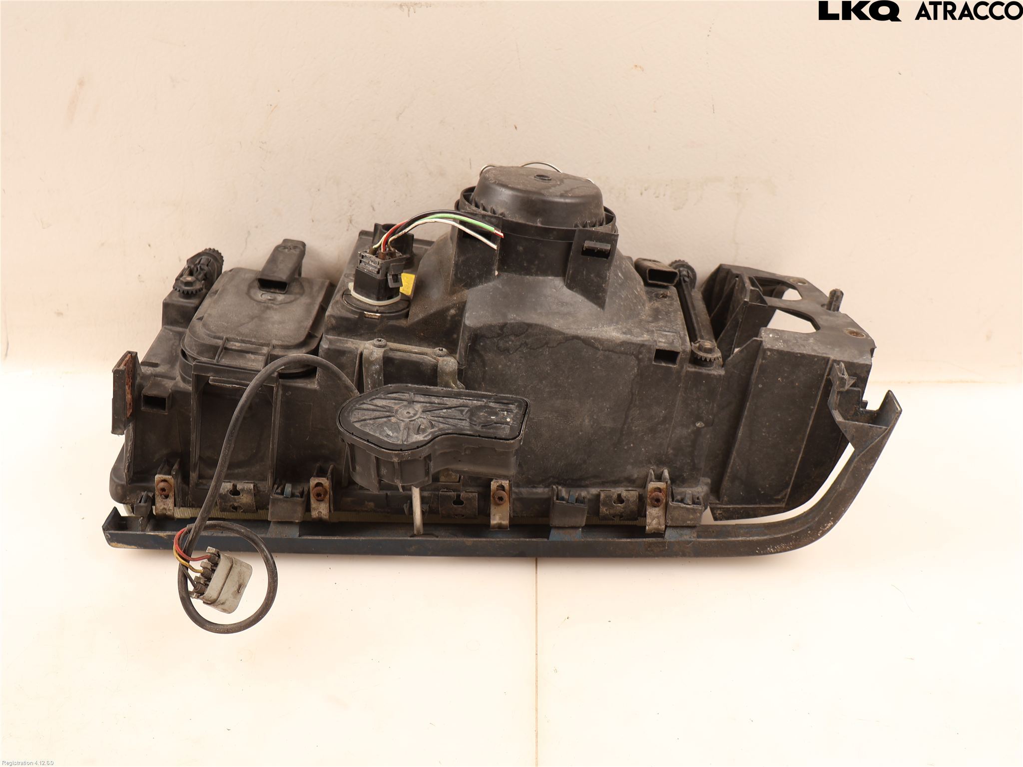 Volvo 940 91-98 Strålkastare Höger