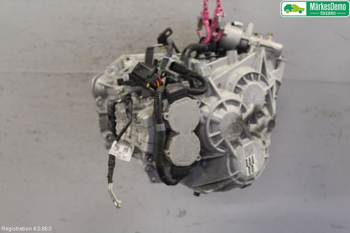 Kia CEED/CEED SW 19- Växellåda Automat