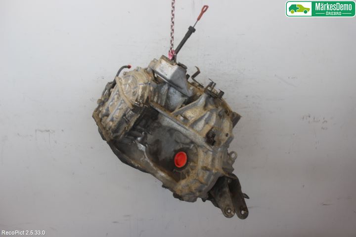 Kia CEED 06-12 Växellåda Automat