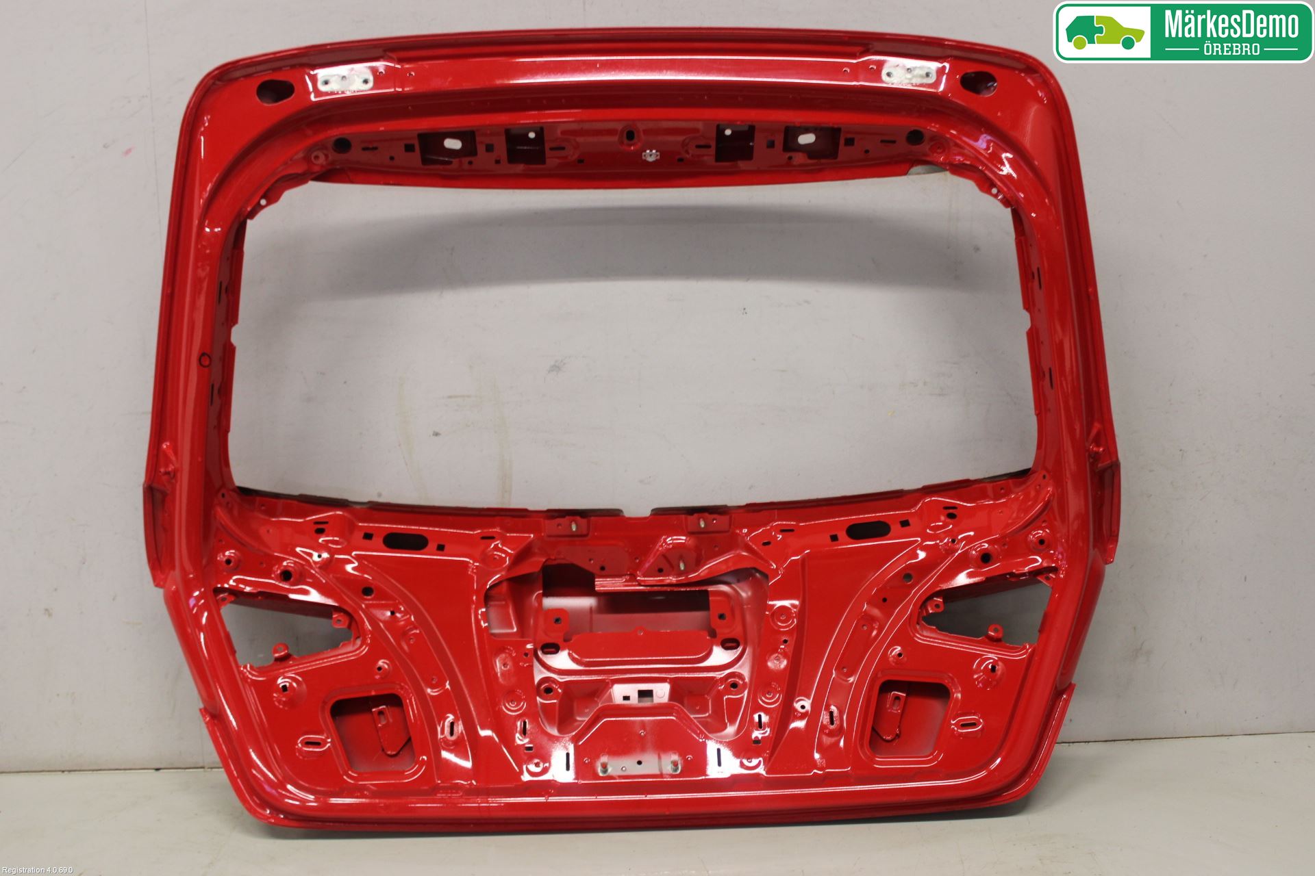 Audi A3/S3 8V 13-20 Baklucka Cc-Kombi-Sedan