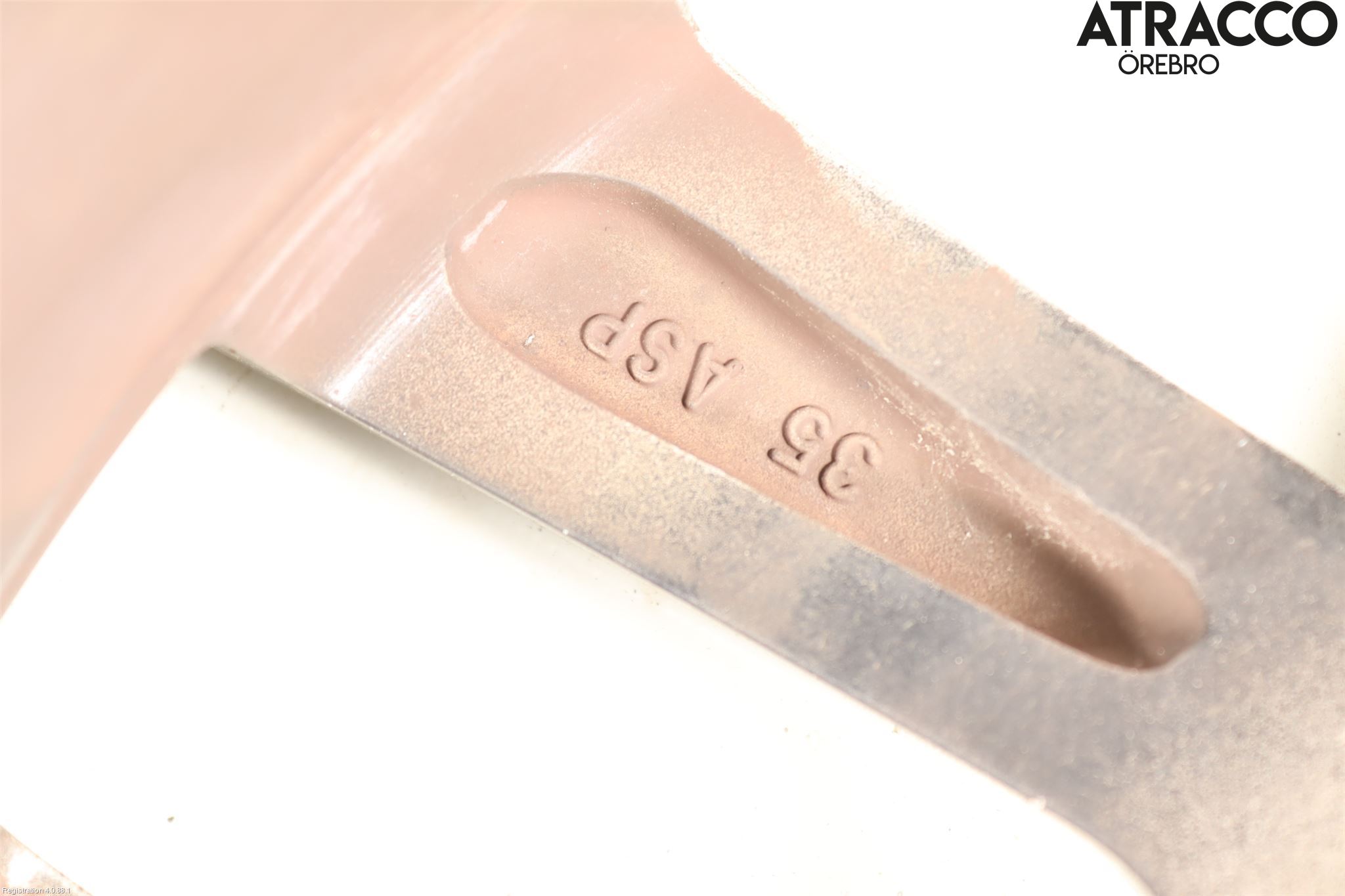 Lexus NX 300h 15-21 Fälg Aluminium