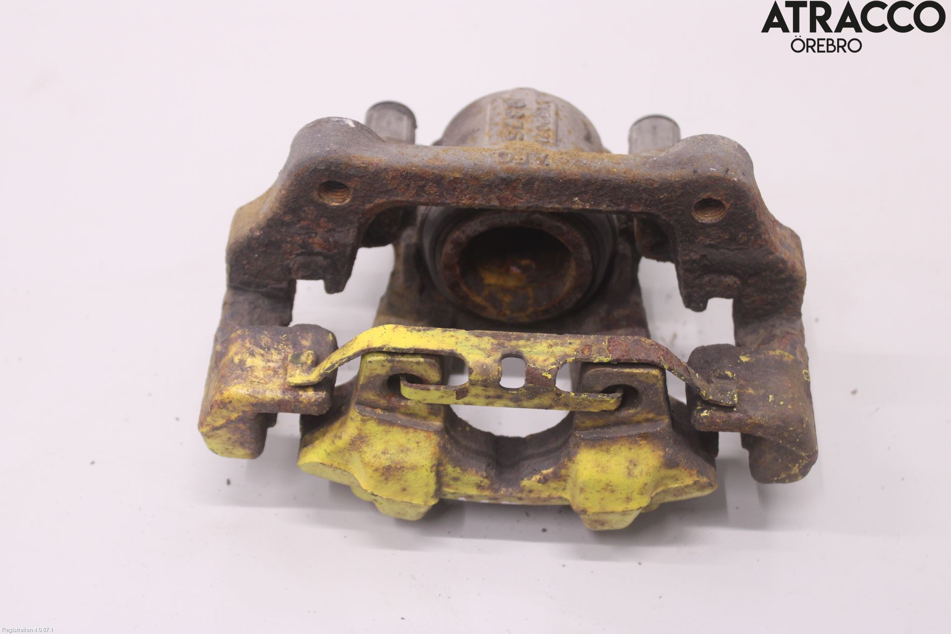 BMW 3 GT F34 13-19 Bromsok Fram Höger