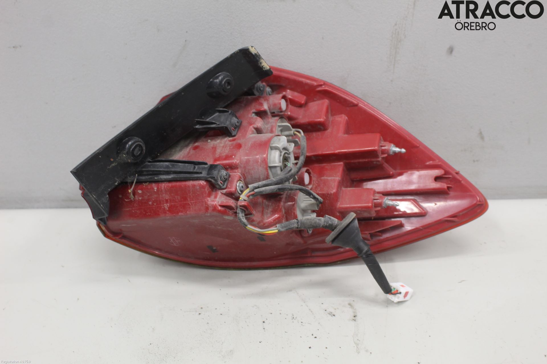 Kia CEED 12-18 Bakljus Vänster