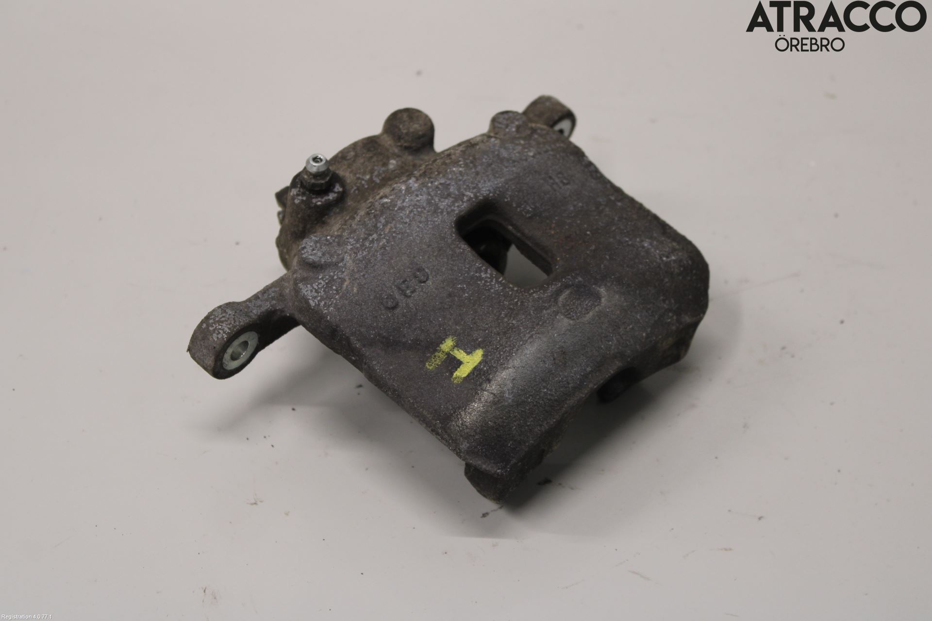 Kia PICANTO 17- Bromsok Fram Höger