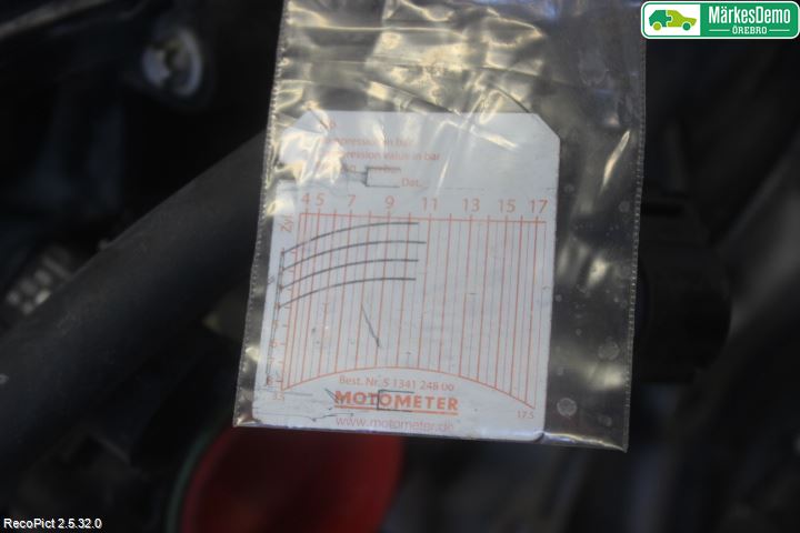 Mitsubishi COLT 09-13 Motor Bensin