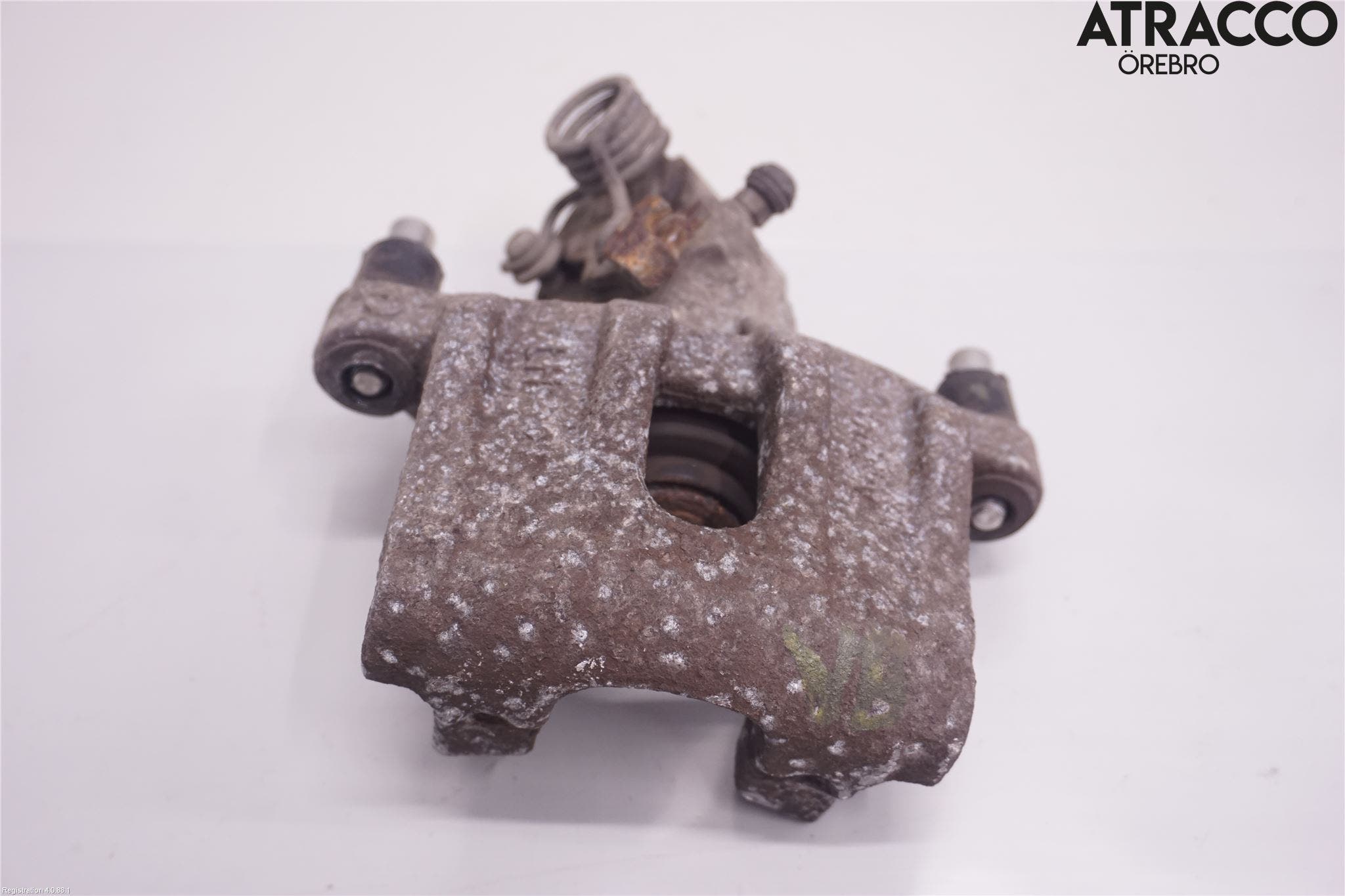 Ford FOCUS 11-14 Bromsok Bak Vänster