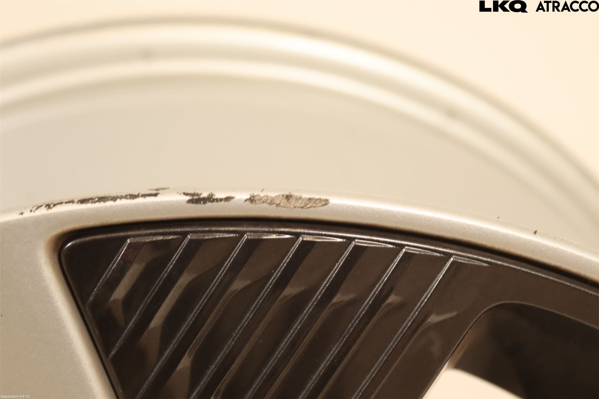 Kia NIRO (DE) 17-22 Fälg Aluminium