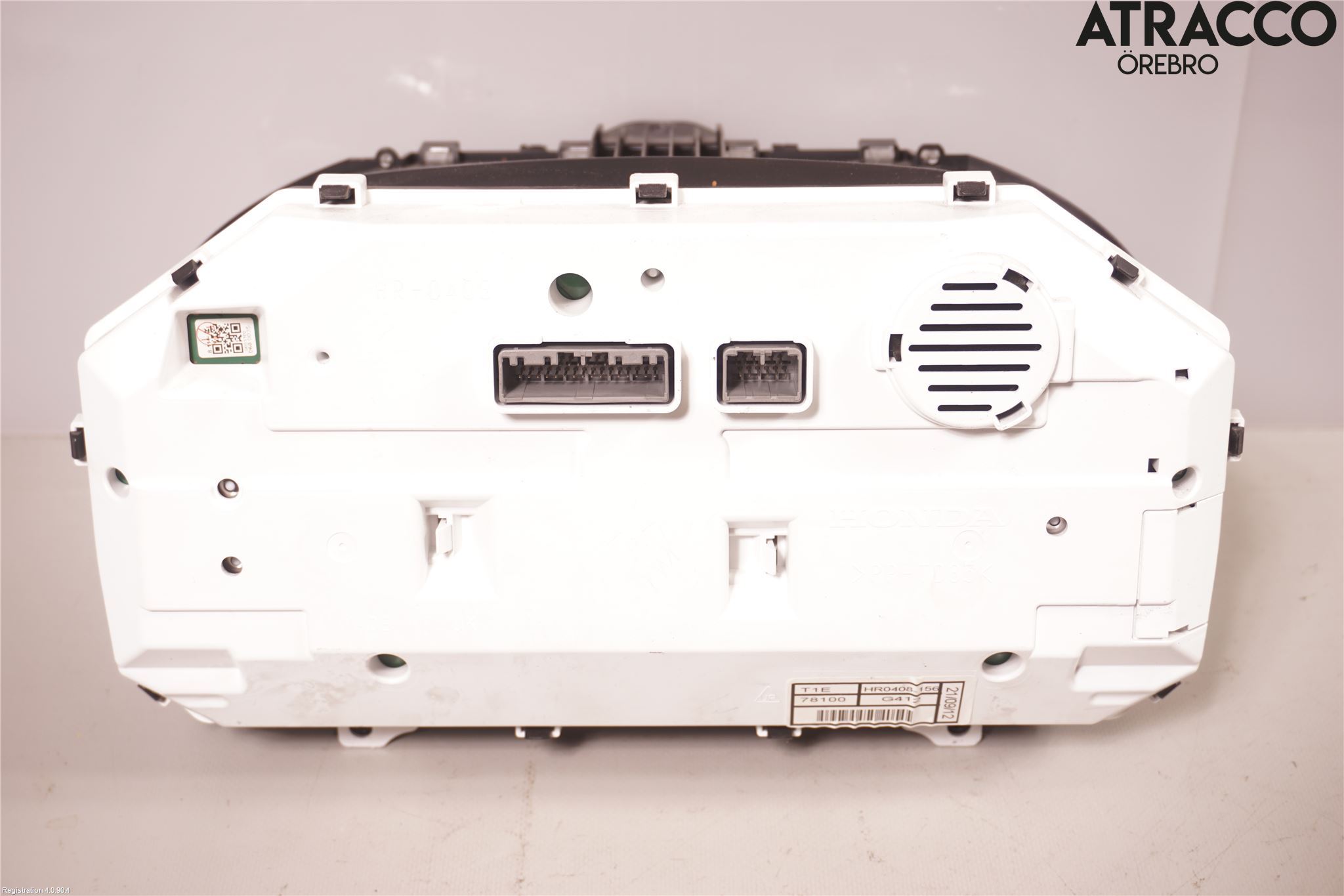 Honda CR-V 13-18 Instrument Komb