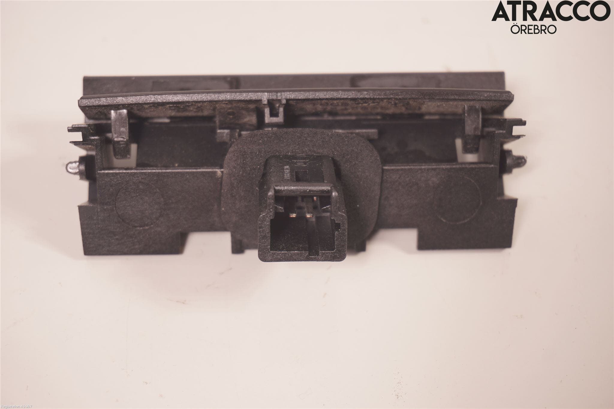 Peugeot RIFTER/E-RIFTER 19- Bakluckehandtag