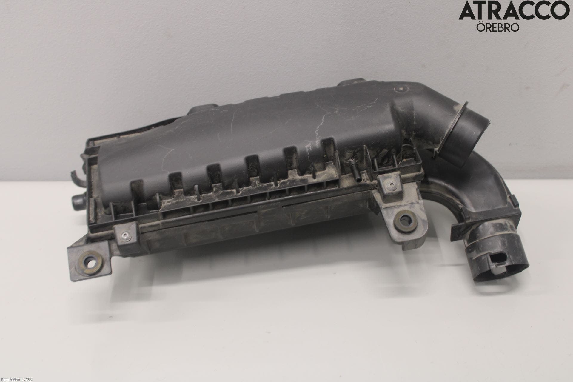 Peugeot 308 14-21 Luftrenare