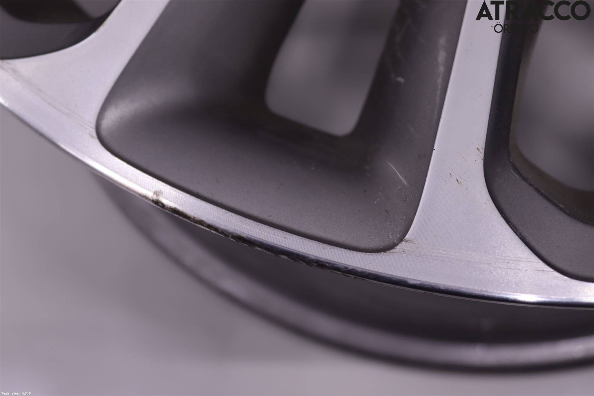 Hyundai GRAND SANTA FE 14-18 Fälg Aluminium