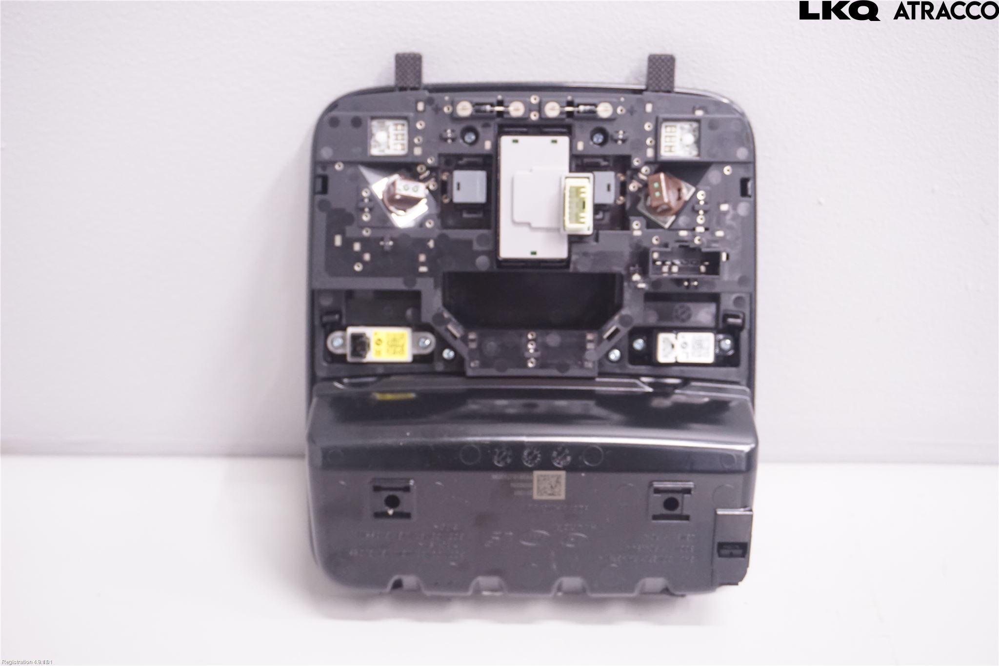 Kia CEED/CEED SW 19- Innerbelysning