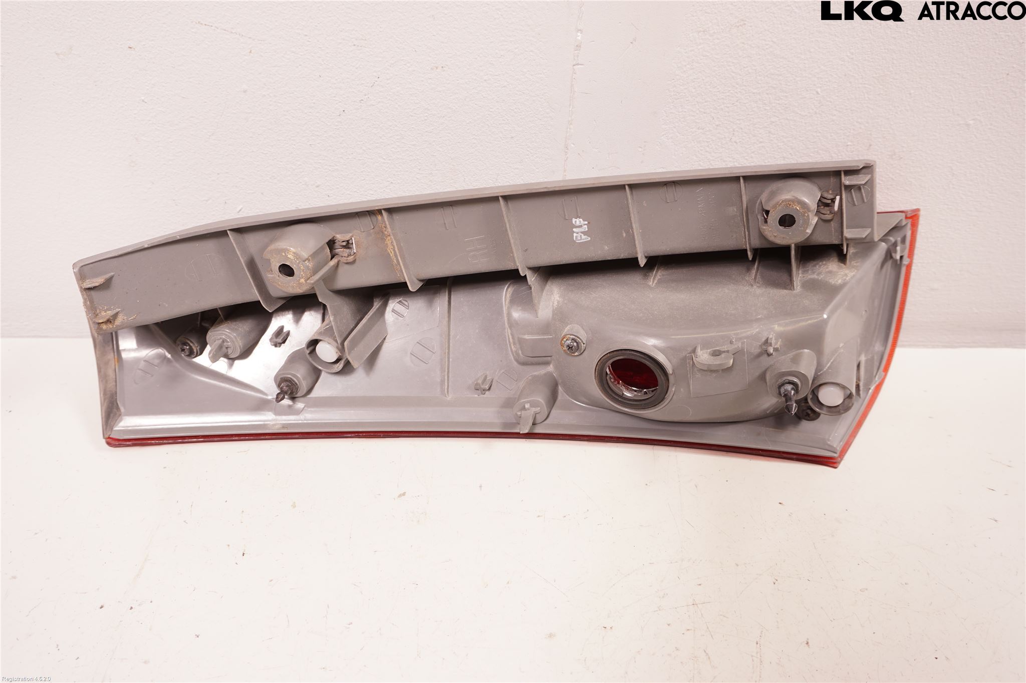 Kia CEED 06-12 Bakljus Höger