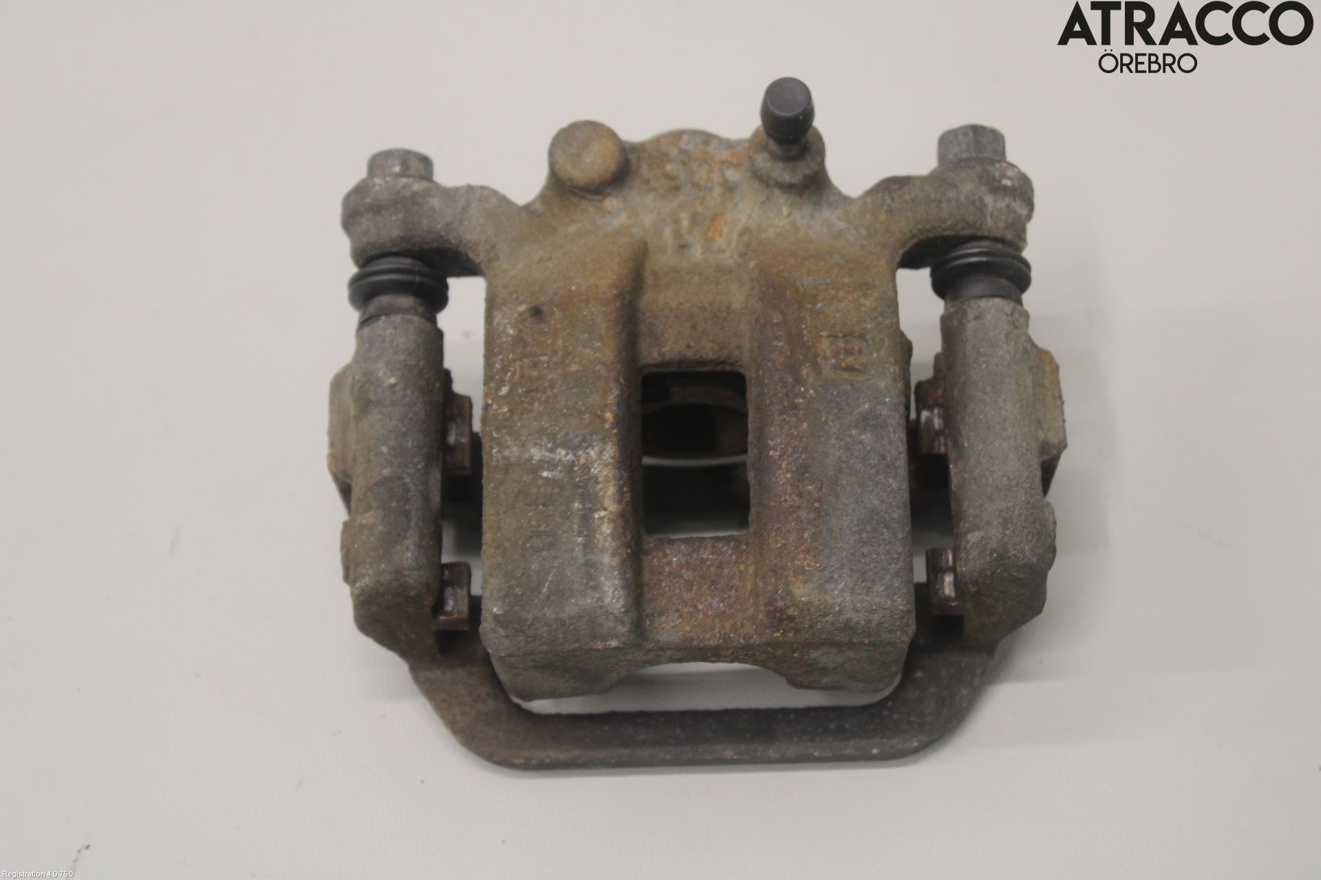 Nissan LEAF 18- Bromsok Bak Höger