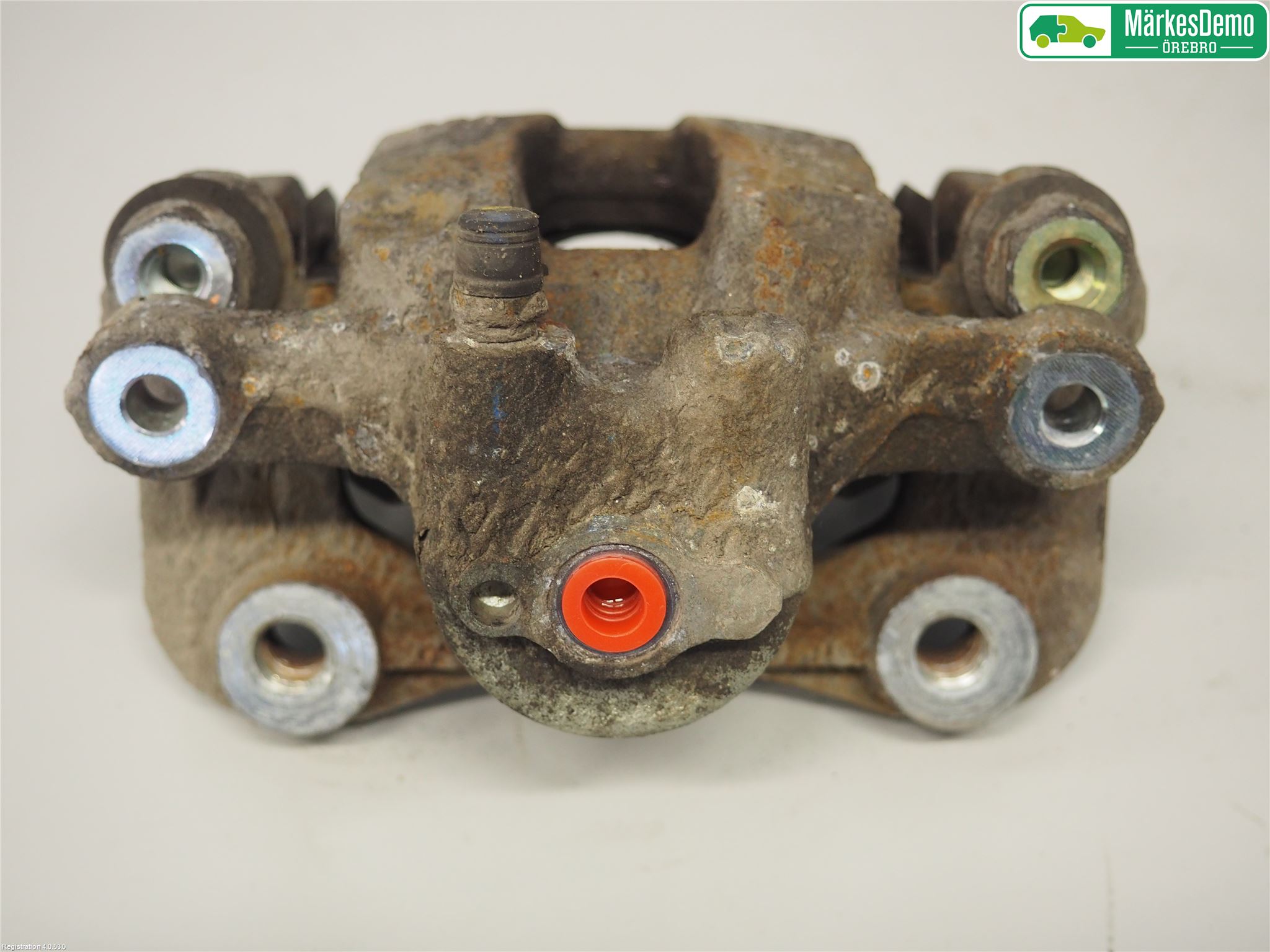 Kia SPORTAGE (QL) 16-21 Bromsok Bak Höger