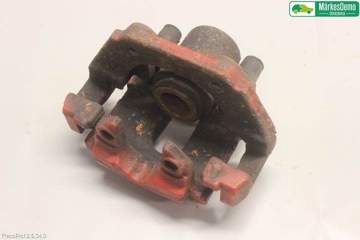 BMW 5 E60/61 Sed/Tou 02-10 Bromsok Bak Höger