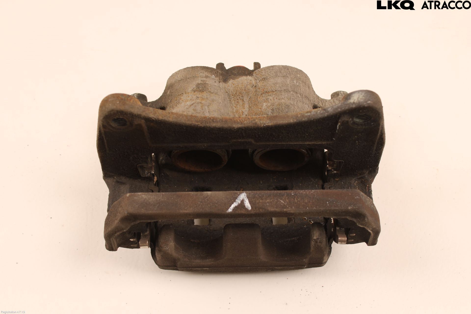 Subaru OUTBACK 21- Bromsok Fram Vänster