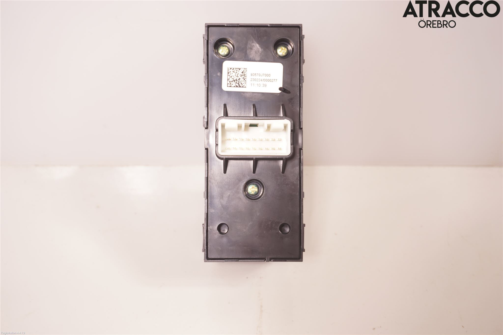 Kia CEED/CEED SW 19- Strömställare Elhiss