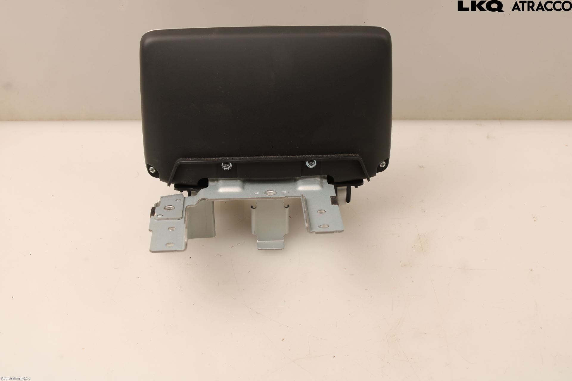 Mazda 2 (DJ) 15-22 Bildskärm