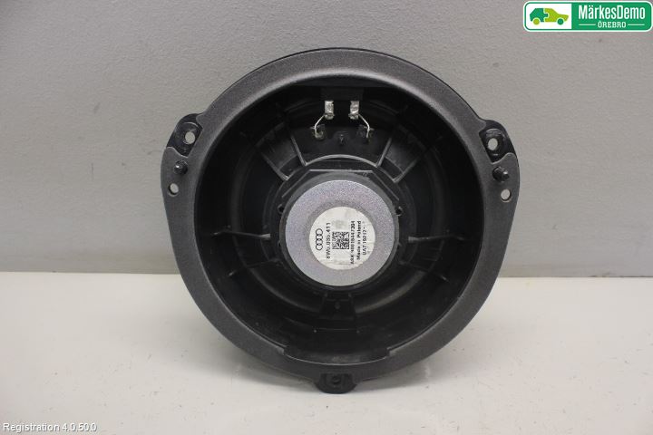 Audi A4/S4 B9 16-19 Högtalare