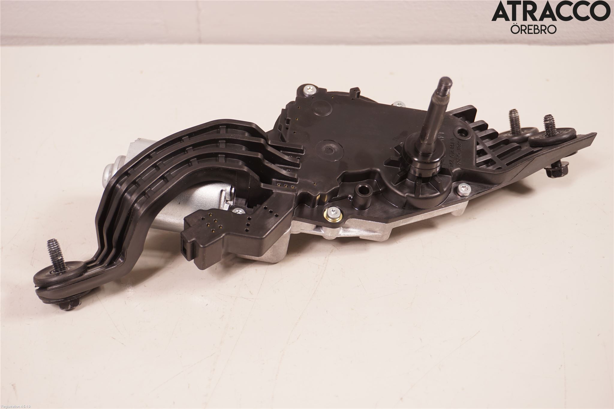 Kia EV9 24- Torkarmotor Baklucka