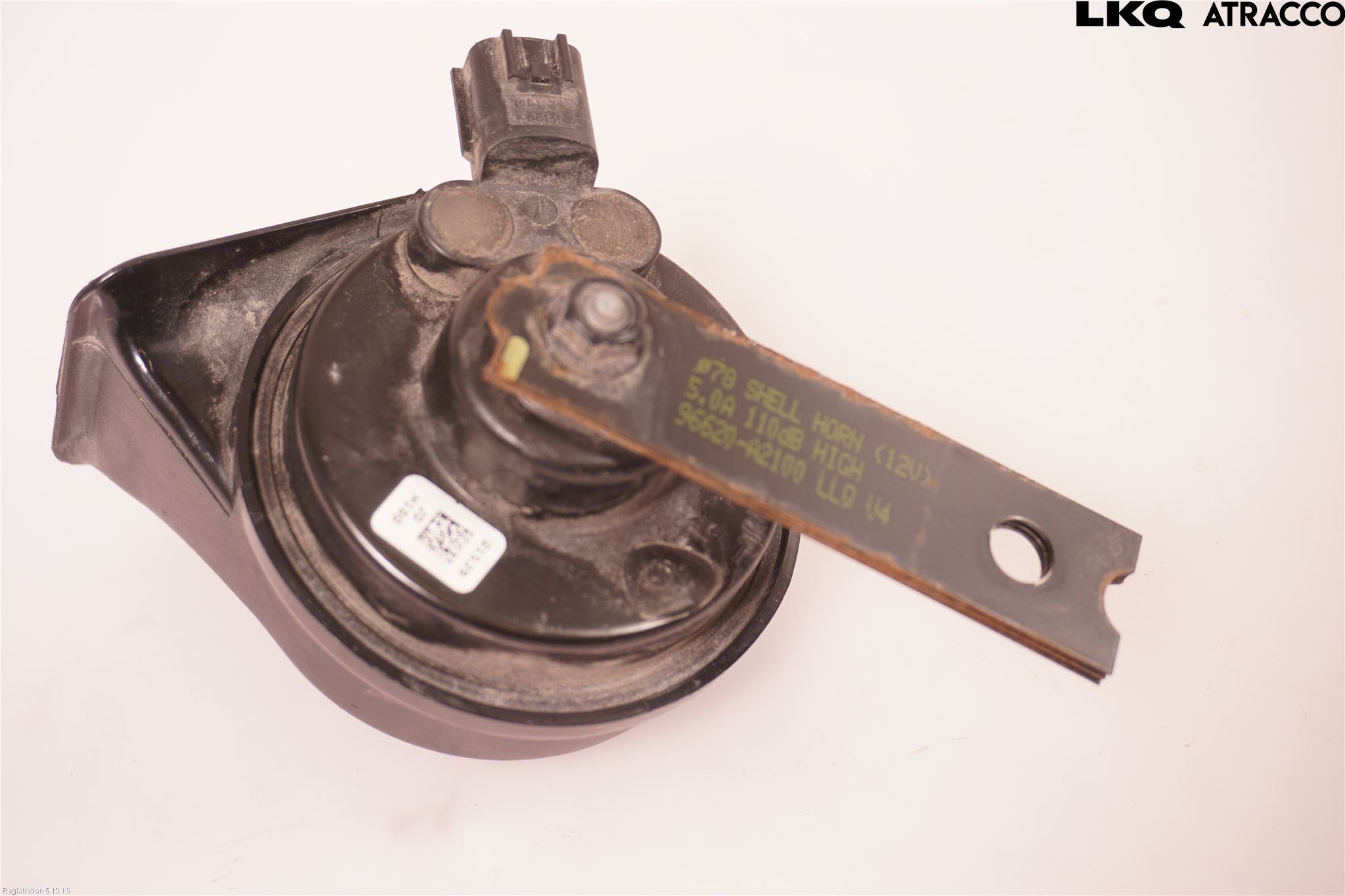 Kia CEED 12-18 Signalhorn