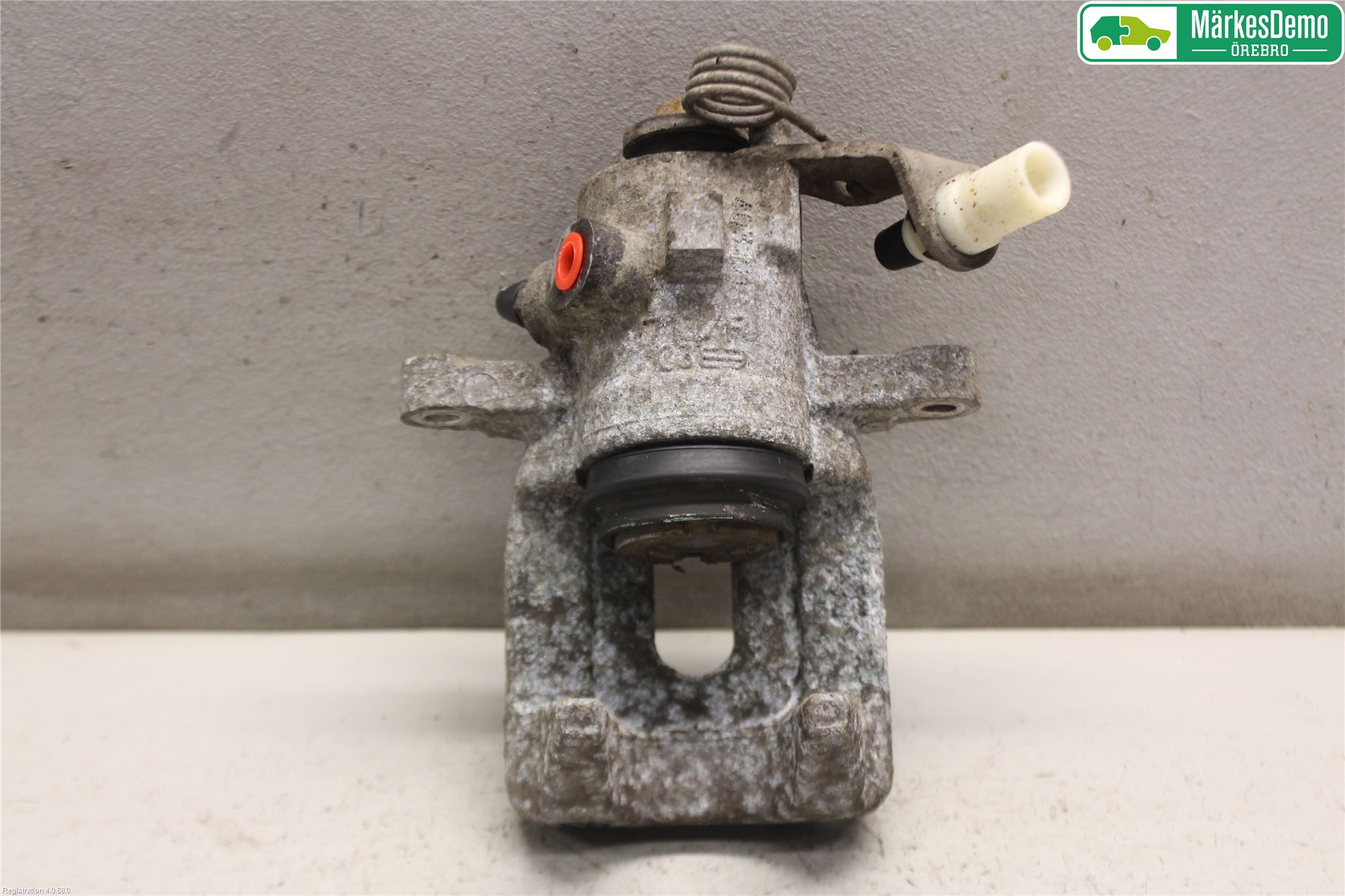 Peugeot 2008 13-20 Bromsok Bak Höger