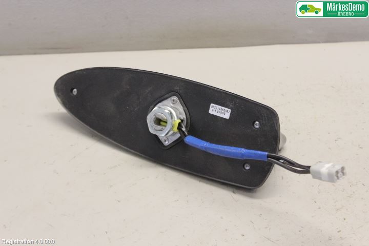 Subaru LEVORG 14-20 Antenn El