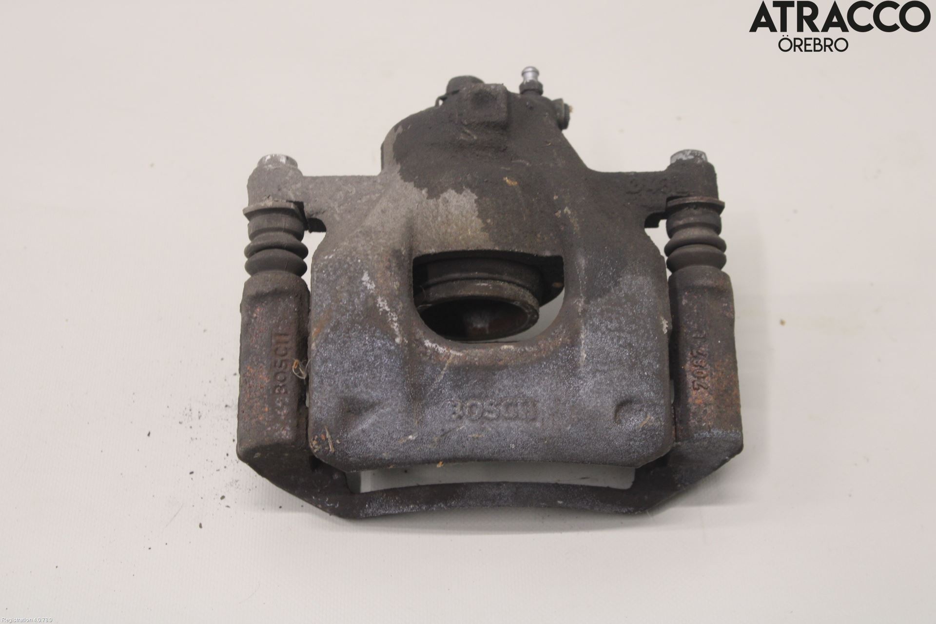 Peugeot 108 15-22 Bromsok Fram Vänster