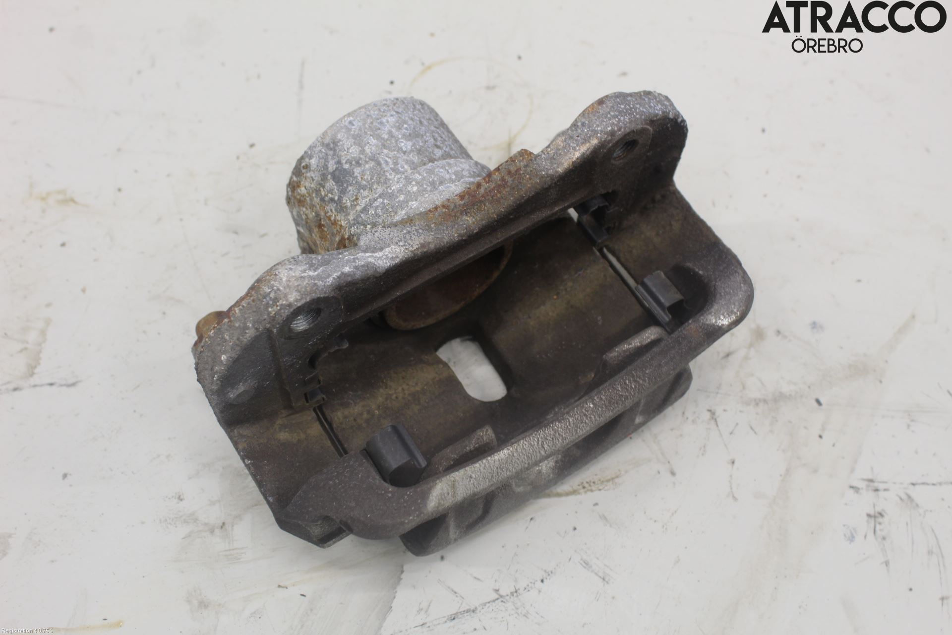 Kia OPTIMA 16-20 Bromsok Fram Vänster