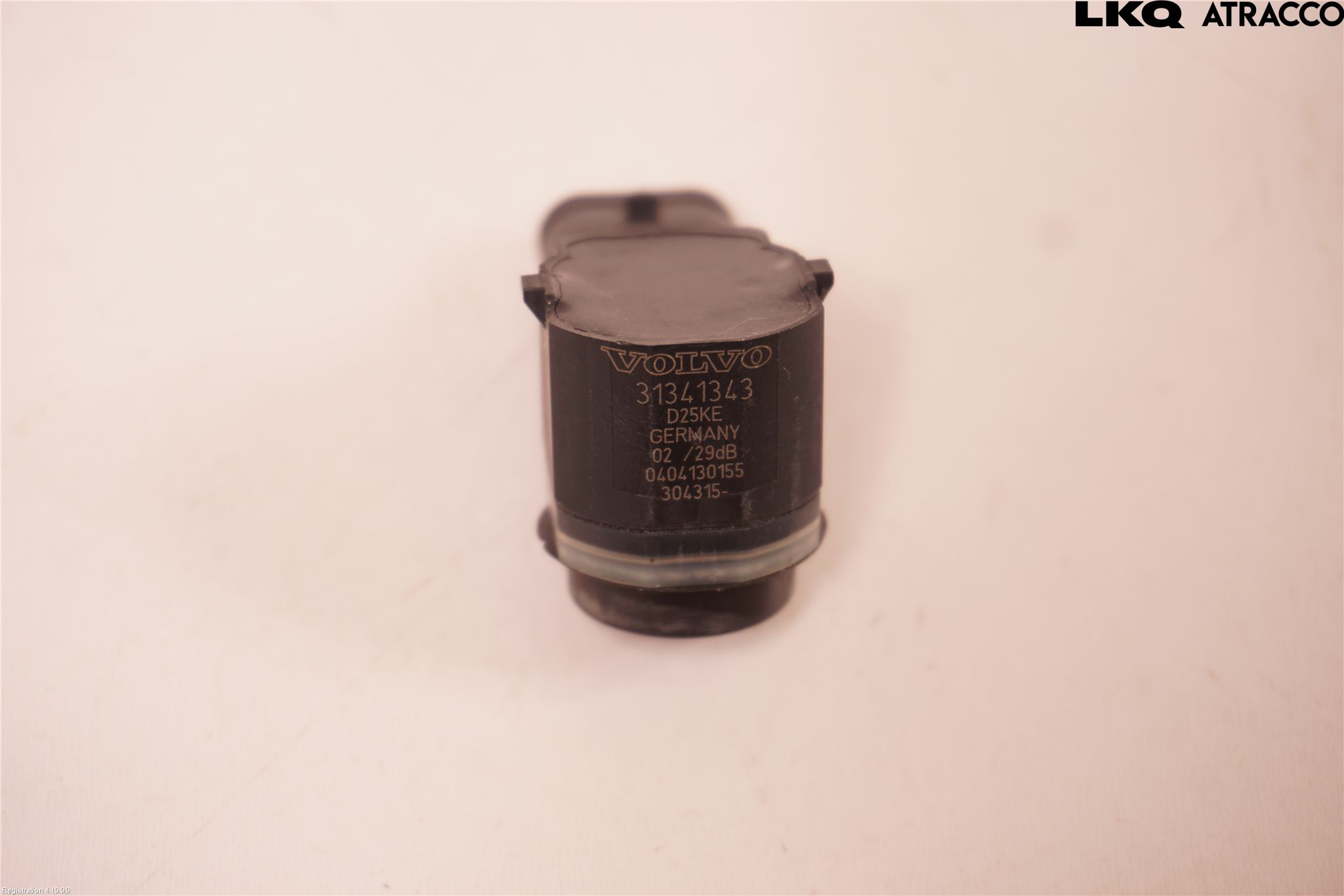 Volvo V60 11-13 Parkeringshjälp Backsensor