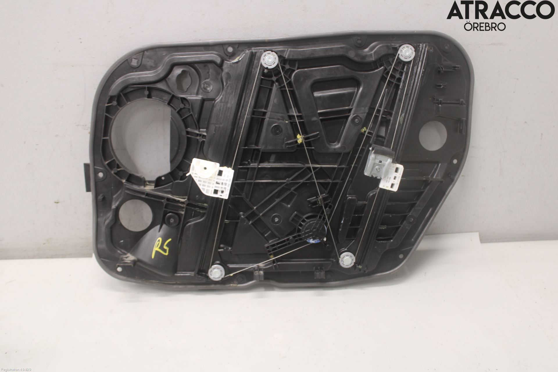 Kia CEED/CEED SW 19- Fönsterhissmekanism