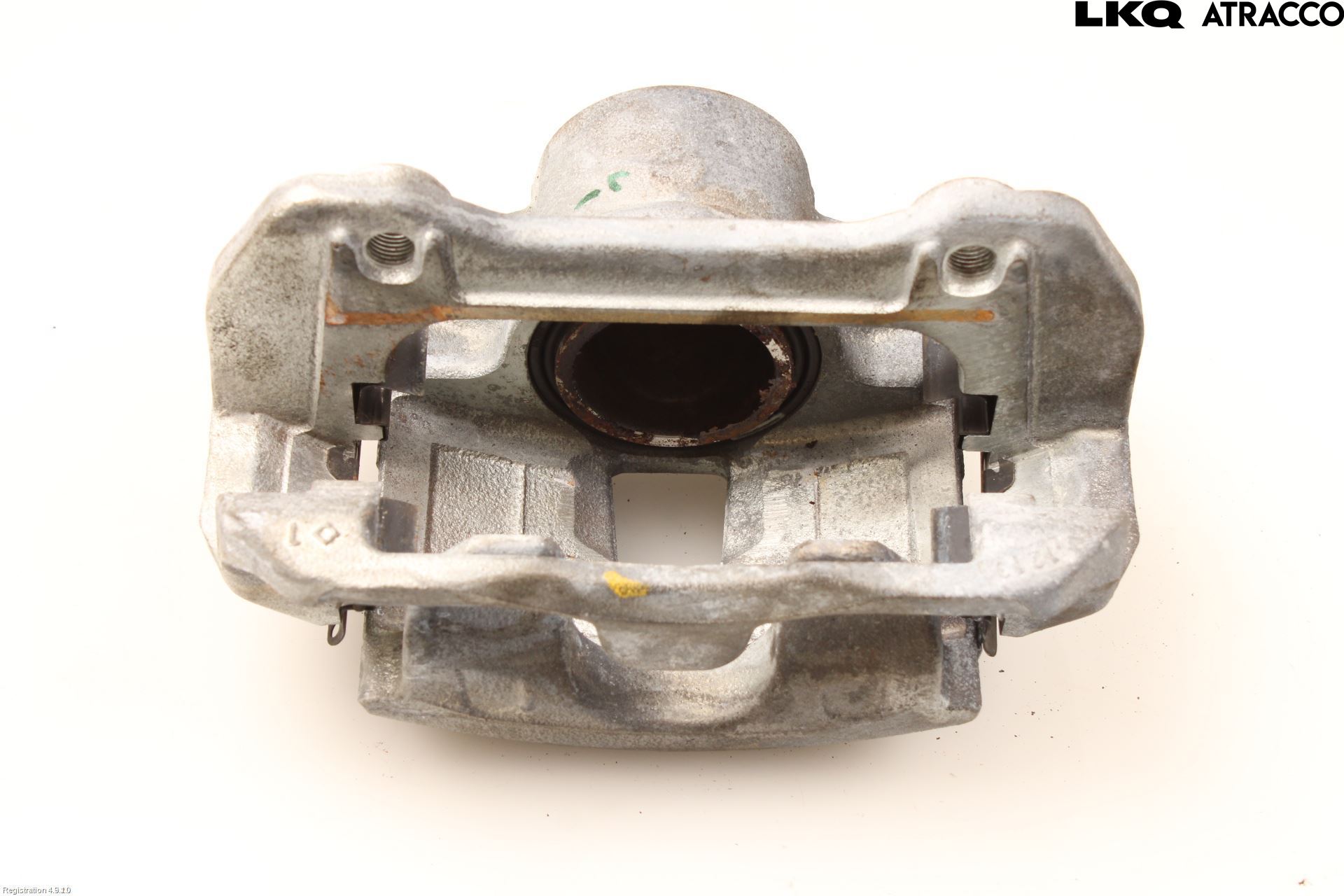 Kia CEED/CEED SW 19- Bromsok Fram Höger