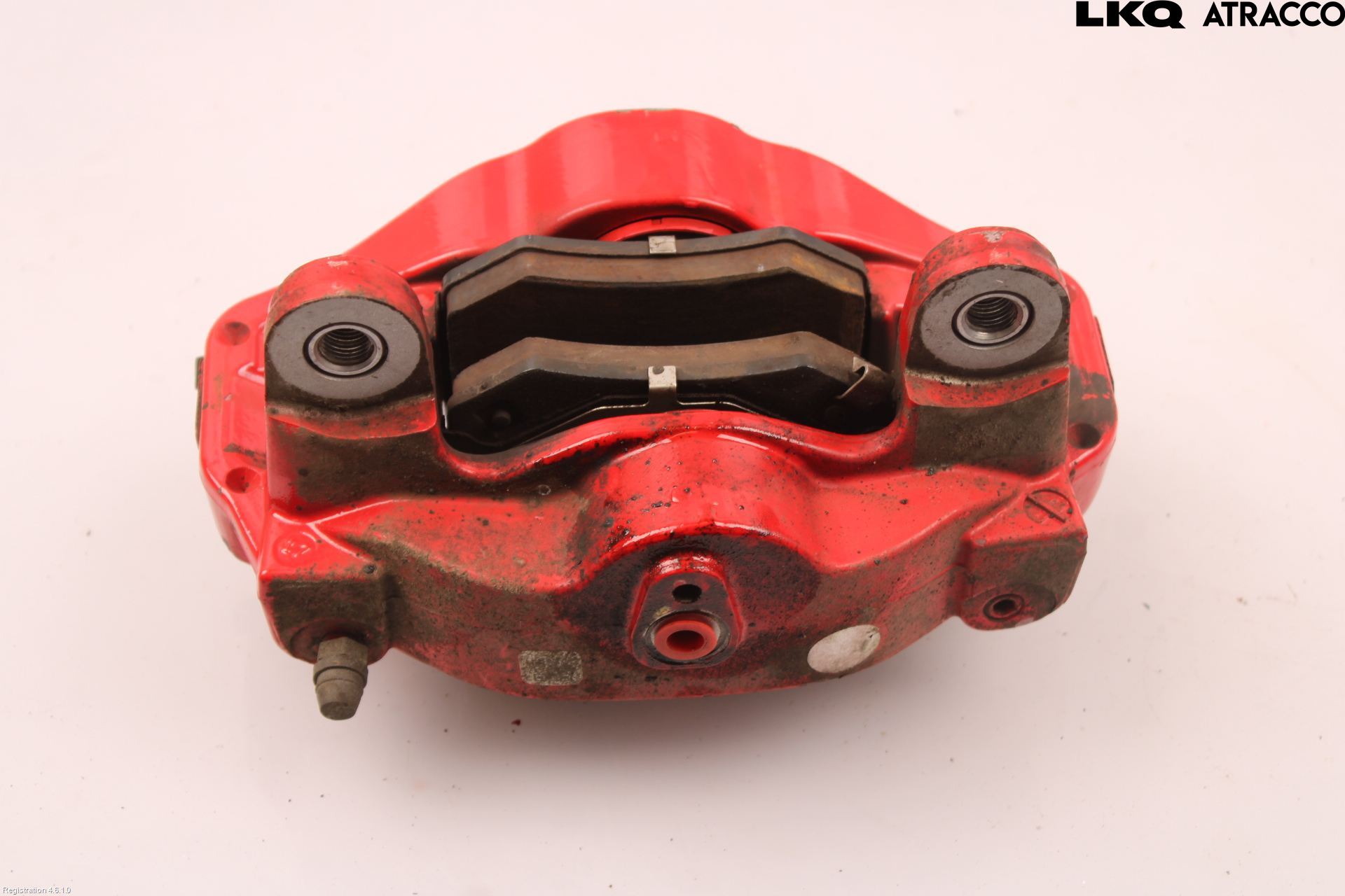 Kia STINGER 18- Bromsok Bak Höger