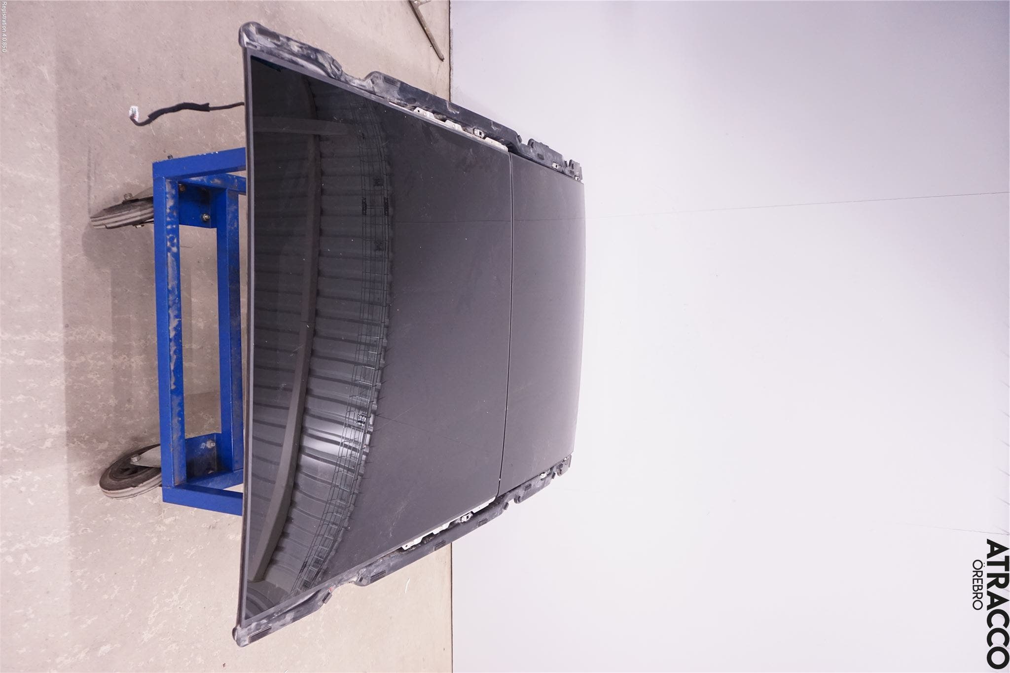 KIA SORENTO 21- Taklucka