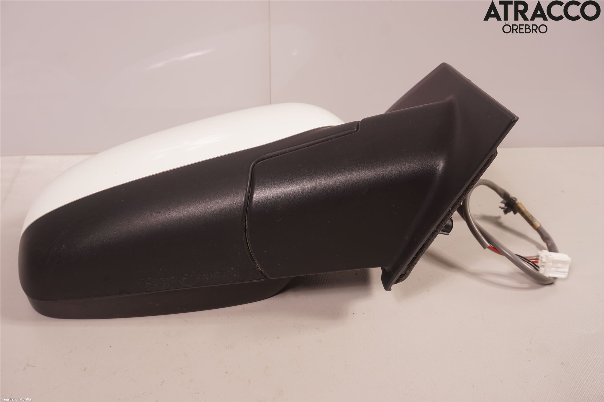 Nissan NOTE E11 06-14 Spegel Yttre El Hö