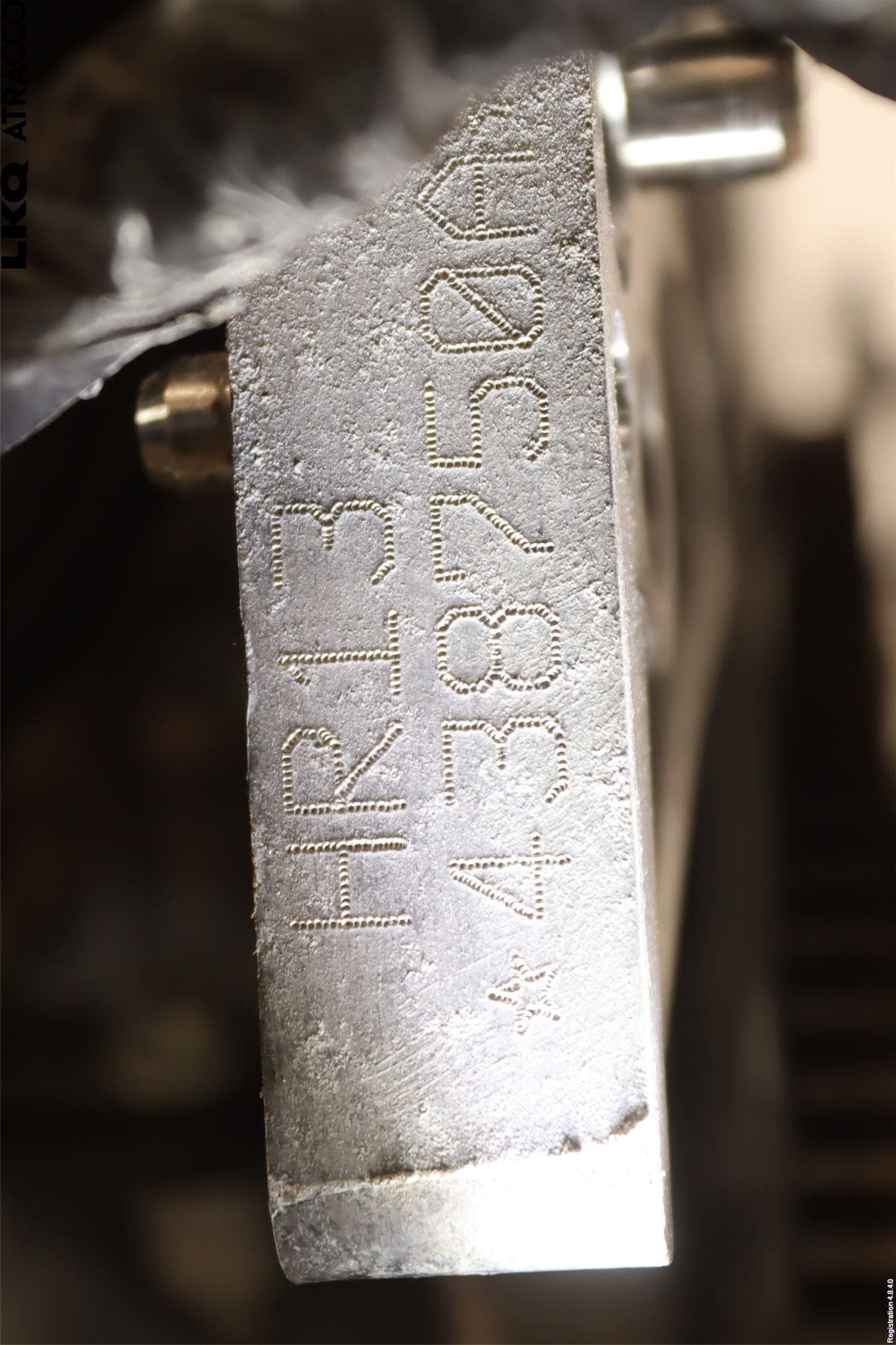 Nissan QASHQAI 21- Motor Bensin