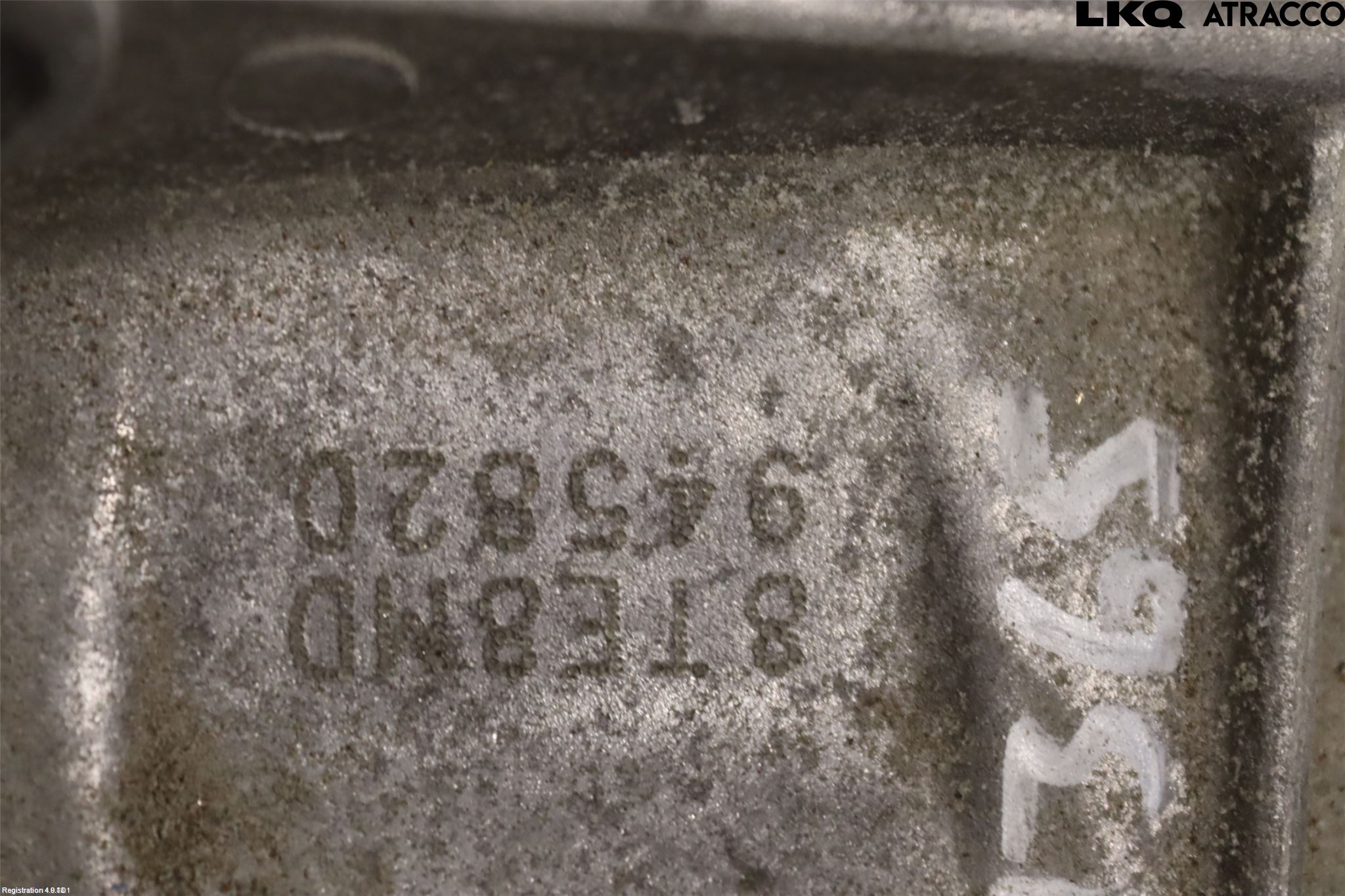 Kia PICANTO 17- Växellåda Man 5 Vxl