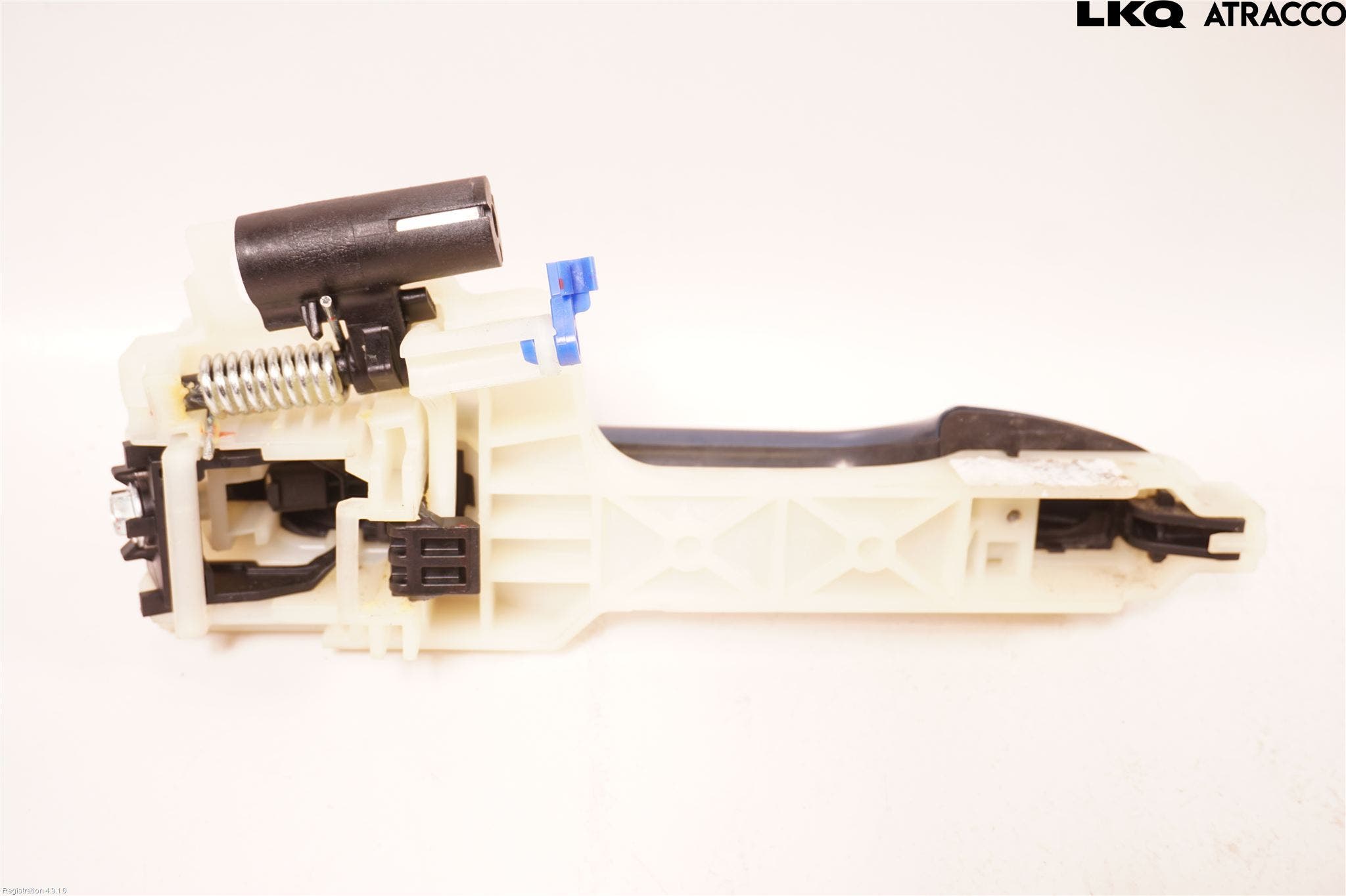 Kia NIRO (SG2) 23- Dörrhandtag Yttre Vä